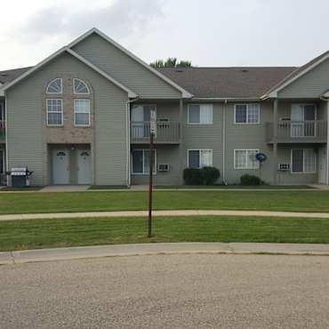 Deer Run Apartments - Waupun, WI 53963