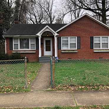 2404 Ingram Avenue Apartments Richmond Va 23224