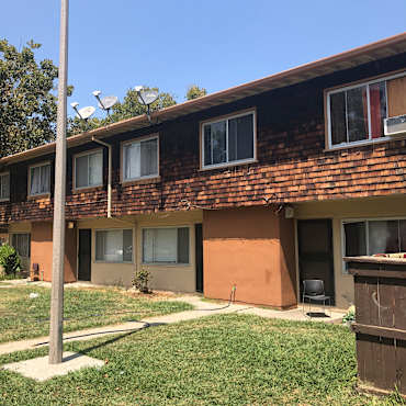 El Pueblo Apartments - Pittsburg, CA 94565
