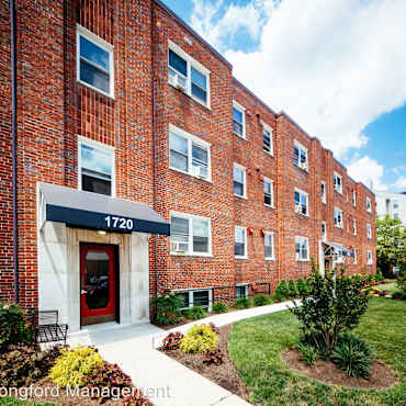 1726 N Quinn St Apartments Arlington Va 22209