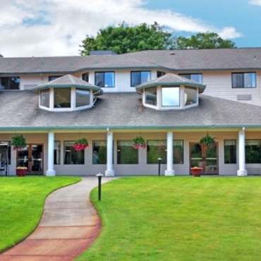Point Defiance Village Apartments - Tacoma, WA 98407