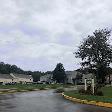 Hilltop Apartments Kingston Pa 18704