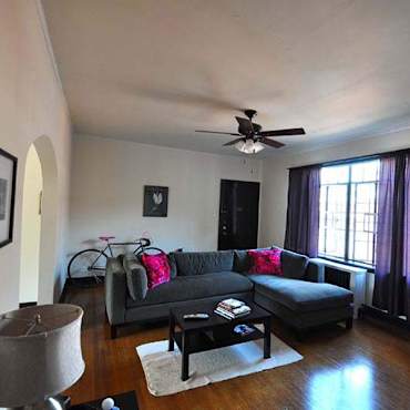 Ravenswood Apartments Cincinnati Oh 45208