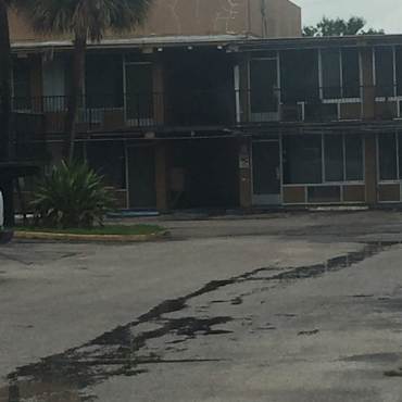 Maxwell Terrace Apartments Orlando Fl 32805