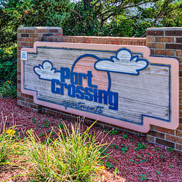 Port Crossing The Crossings Apartments Portage In