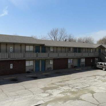 Park Vista Apartments Wichita Ks 67211