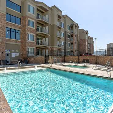 Jordan Station Apartments South Jordan Ut 84095