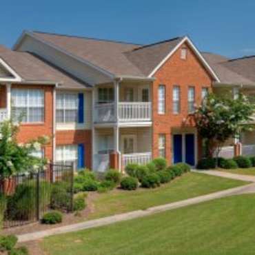 Ashley Cascade Apartments - Atlanta, GA 30331
