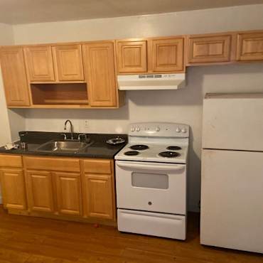 2680 John F Kennedy Blvd Apartments Jersey City Nj 07306