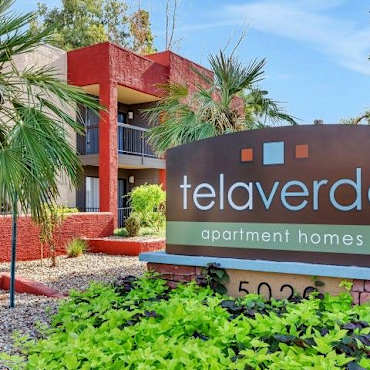 Tela Verde Apartments - Glendale, AZ 85306