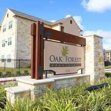 Oak Forest Apartments Victoria Tx 77904