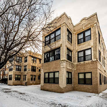 801 E Drexel Square Apartments Chicago Il 60615