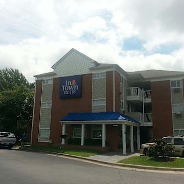 In Town Suites Apartments - Garner, NC 27529
