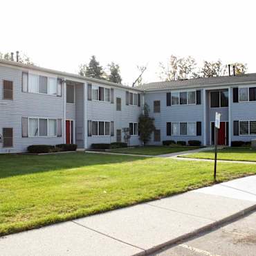 Sunrise Apartments Taylor Mi 48180