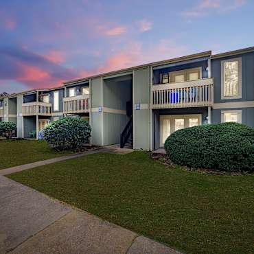 Woodscape Apartments Newport News Va 23608