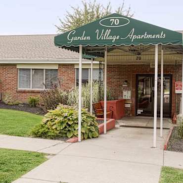 Garden Village Apartments Cheektowaga Ny 14227