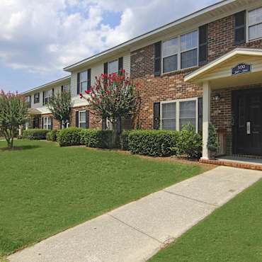 plaza place augusta north sc apartments
