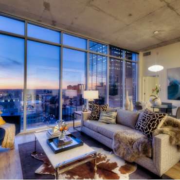 One Light Luxury Apartments Kansas City Mo 64106