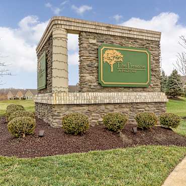 The Preserve At French Creek Apartments Sheffield