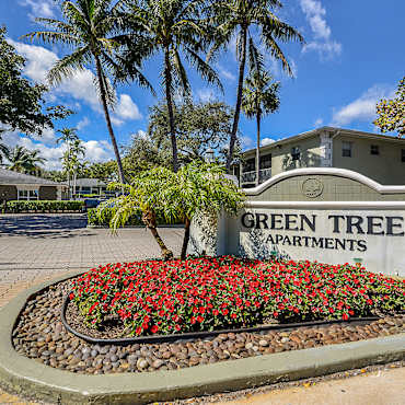 Greentree Apartments Oakland Park Fl 33334