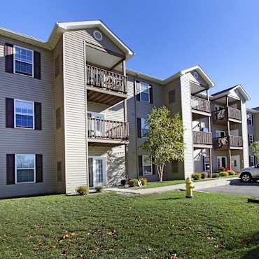Harborcreek Senior Apartments Erie Pa 16511