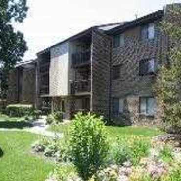 Rustic Oaks Apartments Oak Forest Il 60452