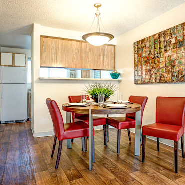 Sunset Park Apartments - Seattle, WA 98146