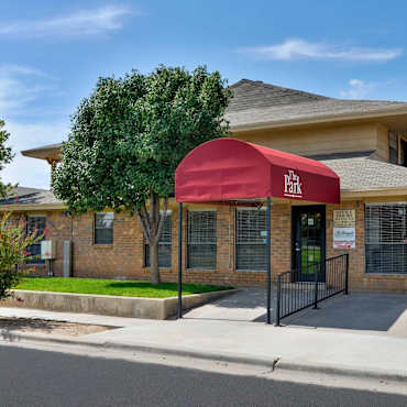 The Park Apartments Lubbock Tx 79414