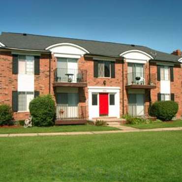 French Quarter Apartments Southfield Mi 48034