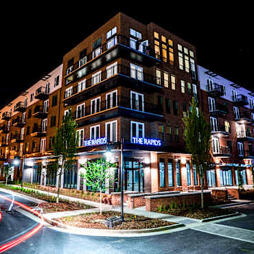 The Rapids At Riverfront Place Apartments Columbus Ga 31901