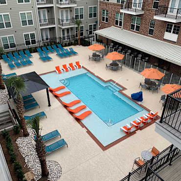 Apartments For Rent In New Orleans La 472 Rentals Apartmentguide Com