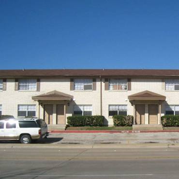 Raintree Apartments Grand Prairie Tx 75051