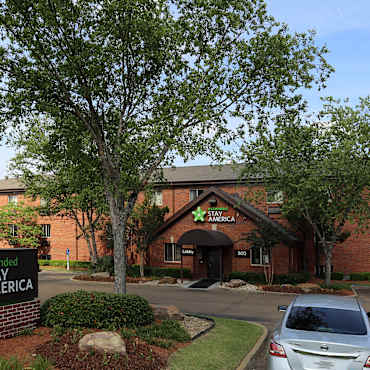 Furnished Studio Jackson Ridgeland Apartments