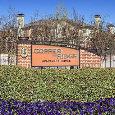 Copper Ridge Apartments Roanoke Tx 76262