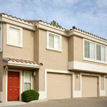 Sun Valley Ranch Apartment Homes Mesa Az 85207