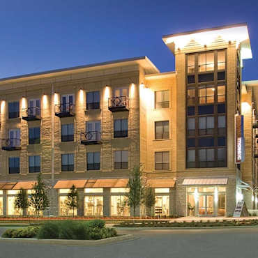 Mueller Crossing Apartments