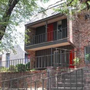 Bricktown Apartments Stillwater Ok 74074