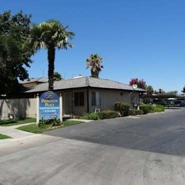 Princeton Place Apartments Fresno Ca 93722