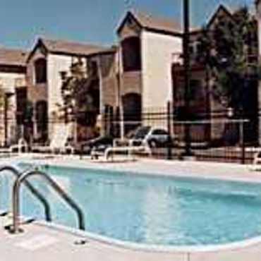 The Residence At Skyway Apartments Colorado Springs Co