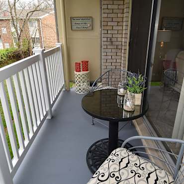 Henson Creek Apartment Homes Temple Hills Md 20748