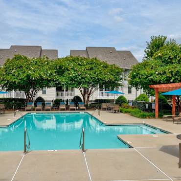 The Links At Citiside Apartments Charlotte Nc 28215
