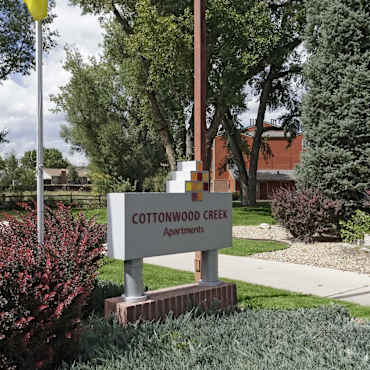 Cottonwood Creek Apartments Littleton Co 80123