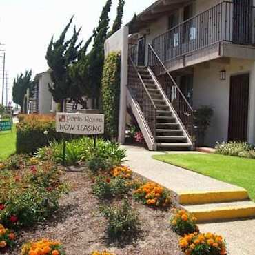 Porta Rossa Apartments Oxnard Ca 93036