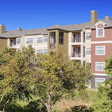 Colonial Village At Oakbend Apartments Lewisville Tx 75067