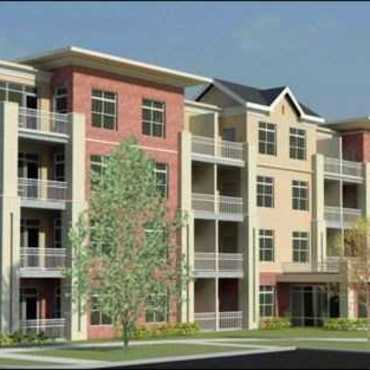 Collingwood Green Apartments Toledo Oh 43604