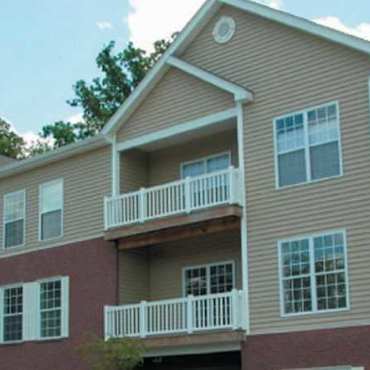 Westport Cove Condos Apartments Saint Louis Mo 63146