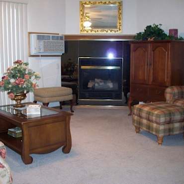 Audubon Park Apartments and Townhouses - Watertown, WI 53094
