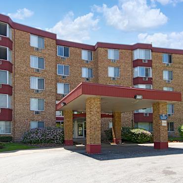 apartments in matteson il