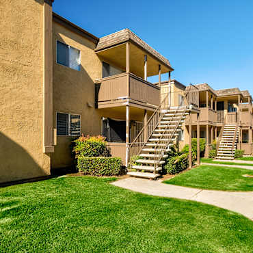 Grand Villa Apartments Escondido Escondido Ca 92027