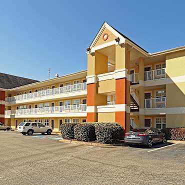 Furnished Studio Columbia Ft Jackson Apartments